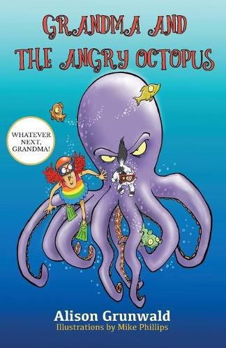 Grandma and the Angry Octopus