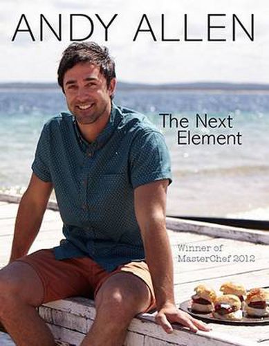 Cover image for The Next Element