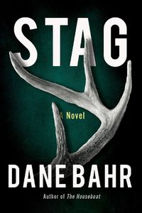 Cover image for Stag