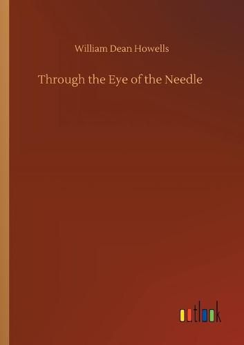 Cover image for Through the Eye of the Needle