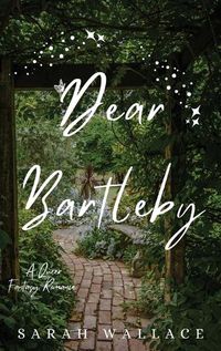 Cover image for Dear Bartleby