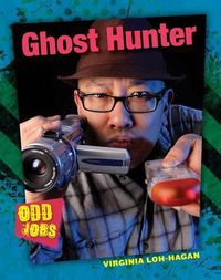 Cover image for Ghost Hunter