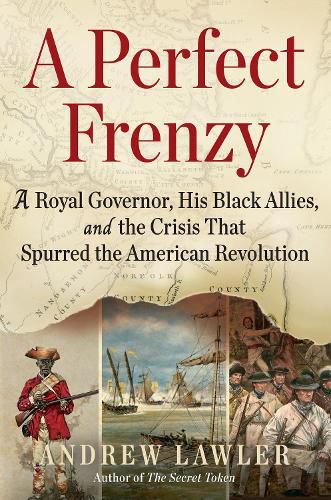 Cover image for A Perfect Frenzy