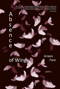 Cover image for Absence of Wings