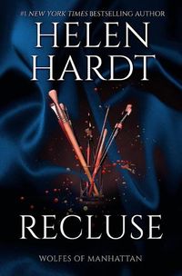 Cover image for Recluse