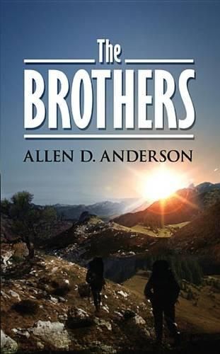 Cover image for The Brothers