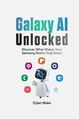 Cover image for Galaxy AI Unlocked