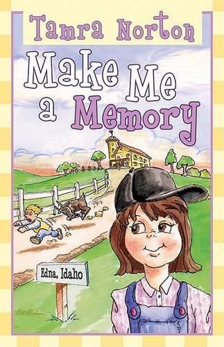Cover image for Make Me a Memory