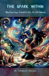 Cover image for The Spark Within