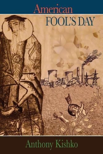 Cover image for American Fool's Day