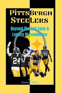 Cover image for Pittsburgh Steelers