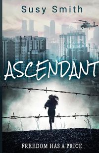 Cover image for Ascendant