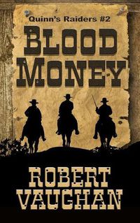 Cover image for Blood Money