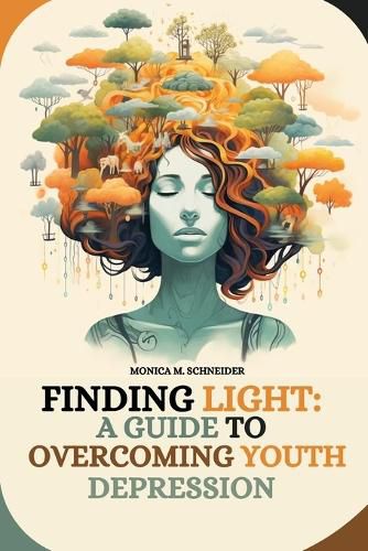 Cover image for Finding Light