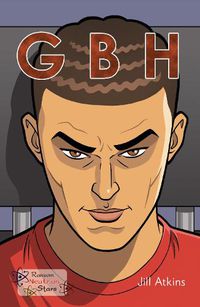 Cover image for G B H