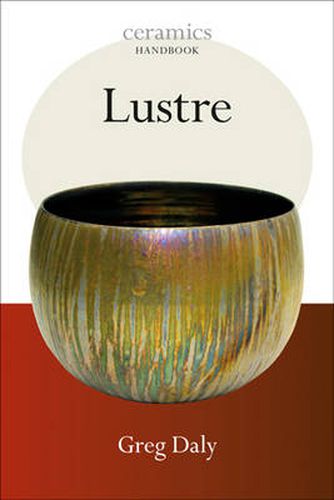 Cover image for Lustre