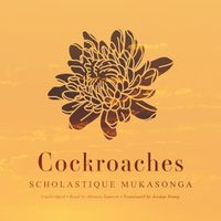 Cover image for Cockroaches