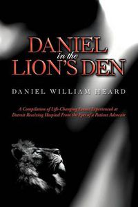 Cover image for Daniel in the Lion's Den