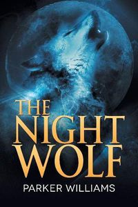 Cover image for Night Wolf