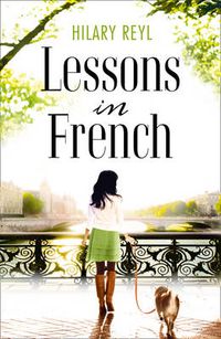 Cover image for Lessons in French