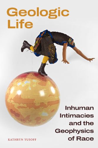 Cover image for Geologic Life