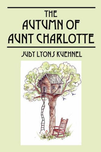 Cover image for The Autumn of Aunt Charlotte