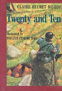 Cover image for Twenty and Ten