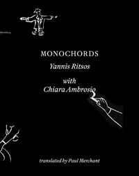 Cover image for Monochords