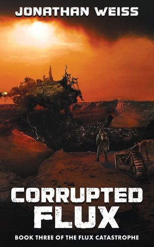 Cover image for Corrupted Flux
