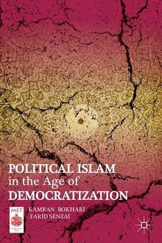 Cover image for Political Islam in the Age of Democratization