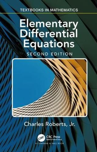 Elementary Differential Equations: Applications, Models, and Computing