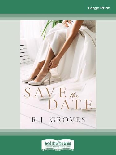 Cover image for Save the Date: Bridal Shop #1