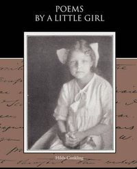 Cover image for Poems By a Little Girl