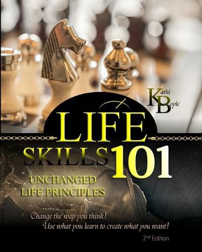 Cover image for Life Skills 101