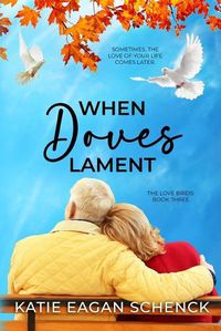 Cover image for When Doves Lament