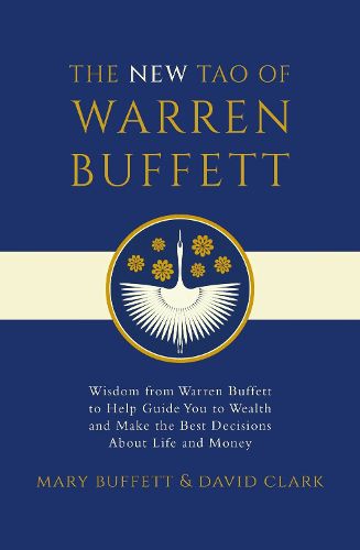 Cover image for The New Tao of Warren Buffett