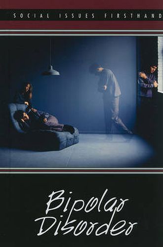 Cover image for Bipolar Disorder