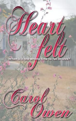 Cover image for Heartfelt