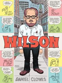 Cover image for Wilson