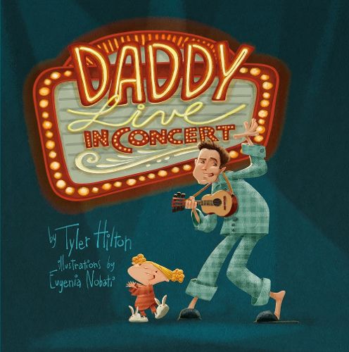 Daddy: Live in Concert