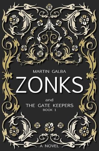 Cover image for Zonks And The Gate Keepers