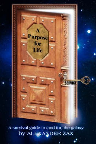 The Purpose of Life: Service