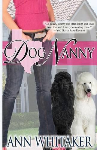 Cover image for Dog Nanny