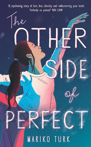 Cover image for The Other Side of Perfect