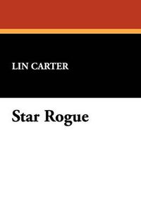 Cover image for Star Rogue