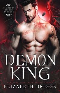 Cover image for Demon King