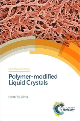 Cover image for Polymer-modified Liquid Crystals