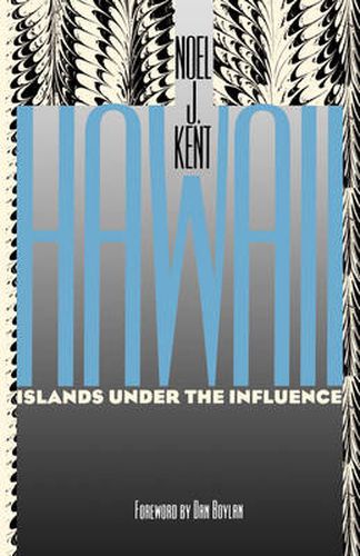 Cover image for Hawaii: Islands under the Influence
