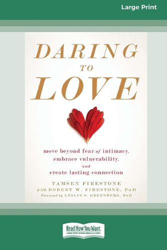 Cover image for Daring to Love