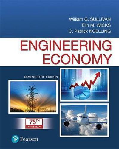 Engineering Economy Plus Mylab Engineering with Pearson Etext -- Access Card Package